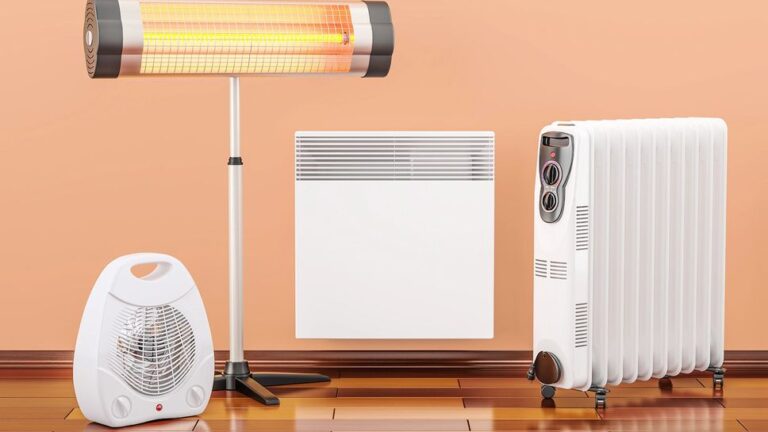 Energy-Efficient Heating: The Benefits of Electric Radiators