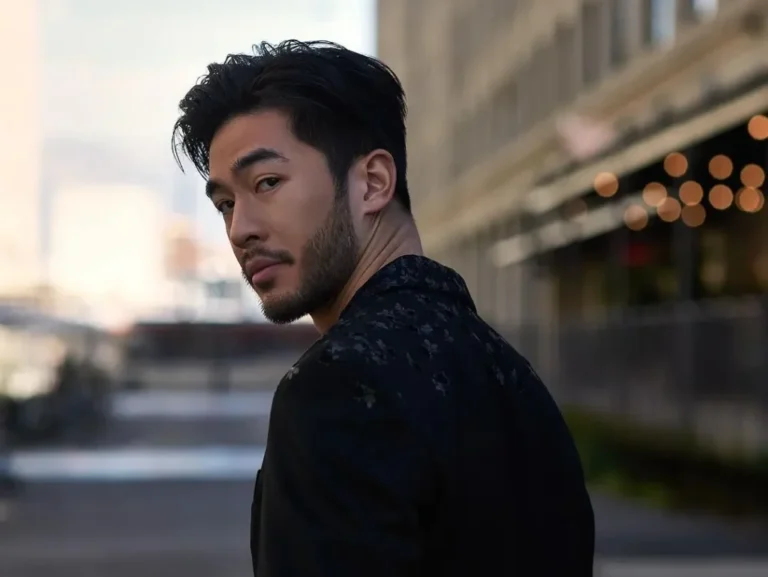 Justin Chien: A Life Dedicated to Innovation and Making an Impact