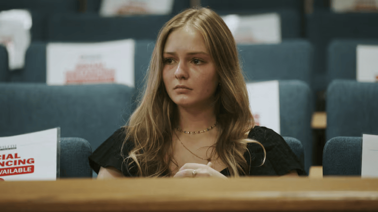 Maya Kowalski: An Inspiring Story of Resilience and Hope