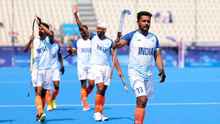 Hockey India League Could be a Game-Changer for the Sport