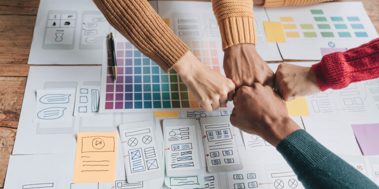 Boosting Customer Retention with User-Centric Web Design
