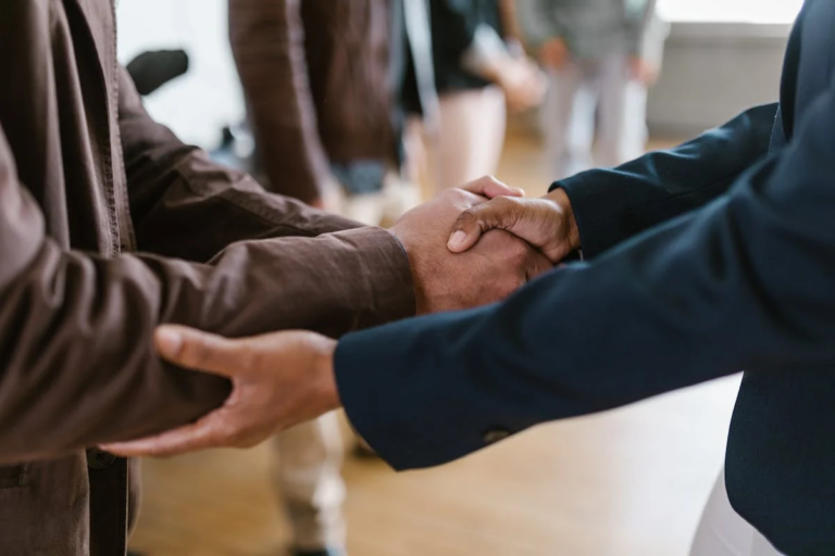 Localization Services in FinTech: Safeguarding Security While Expanding Internationally