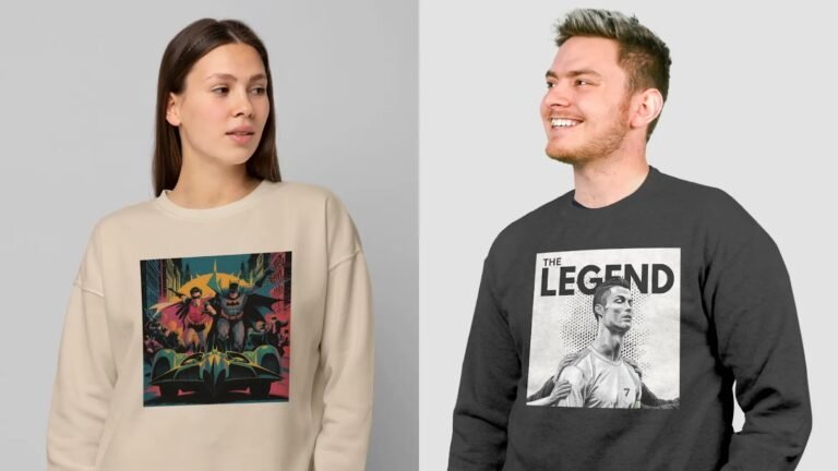 Dress to Impress – The Most Affordable Online Clothing Store Revealed!