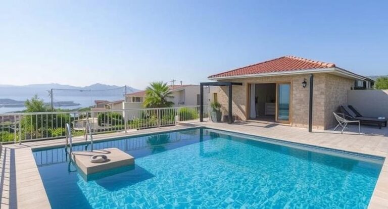 Retiring in North Cyprus: The Best Locations for Peaceful Living