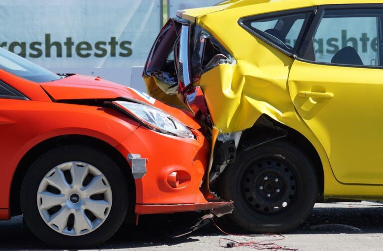 4 Legal Implications of Broadside Collisions