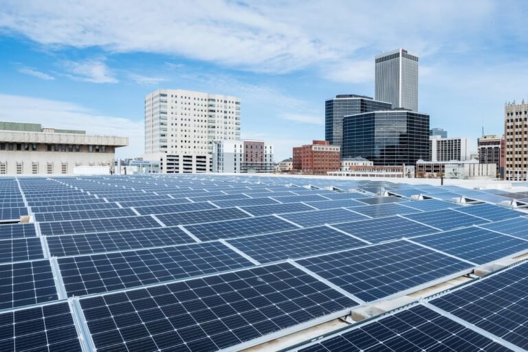 Building a Brighter Future: Citadel’s Solar Energy Initiative with Habitat for Humanity