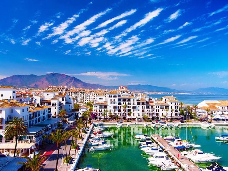 Unlocking the Dream: How Buying a Property in Spain Influences Travel Trends and Transforms the Property Market