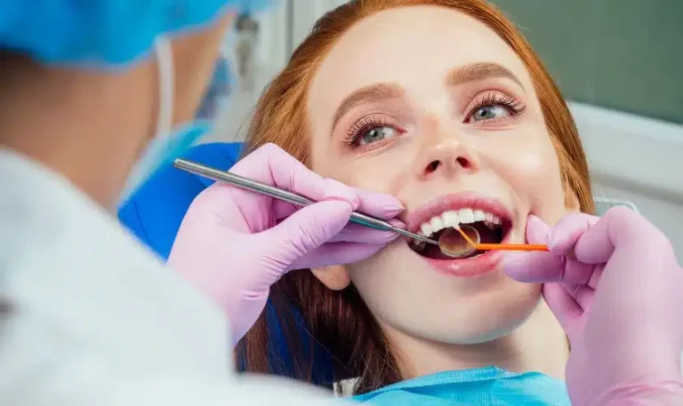 How Do I Maintain Results After Cosmetic Dentistry?