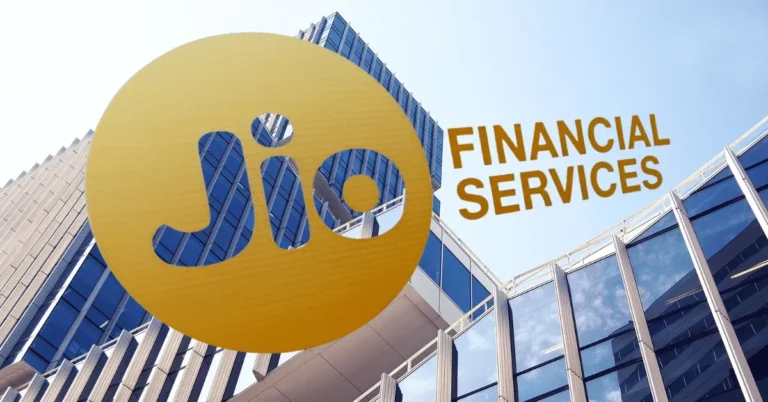 Jio Finance Share Price: A Comprehensive Guide for Investors