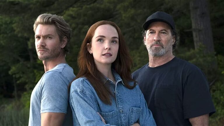 Sullivan’s Crossing Season 2: What to Expect and Everything We Know So Far