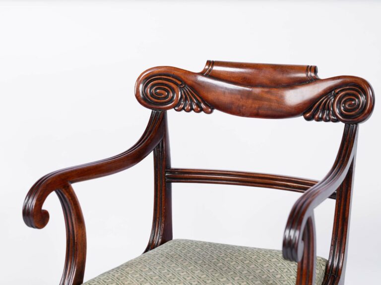 Why Antique Furniture Buyers Value Original Finishes Over Restorations