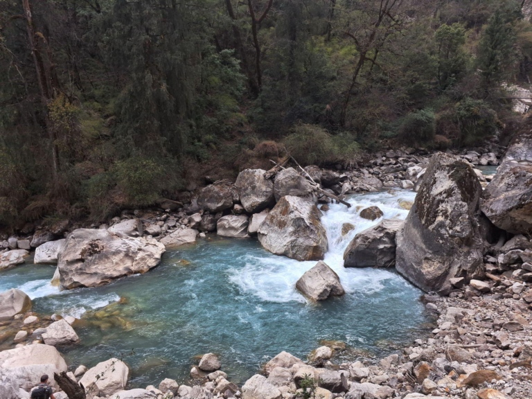 Explore Nepal: Your Ultimate Trekking Package Guide