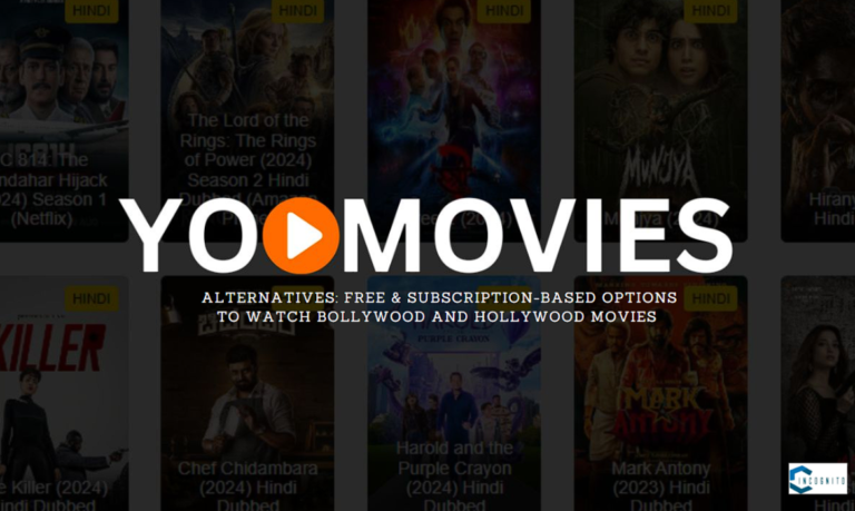 Yomovies: A Complete Guide to Streaming Movies and TV Shows Online