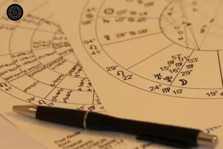 Birth Charts – How They Help You Grow Personally?