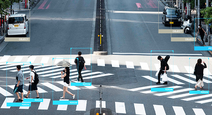 Image Annotation Outsourcing: Unlocking New Possibilities for Your Business