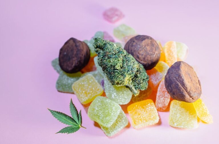How Long Do THC Edibles Take to Kick In? What You Should Know