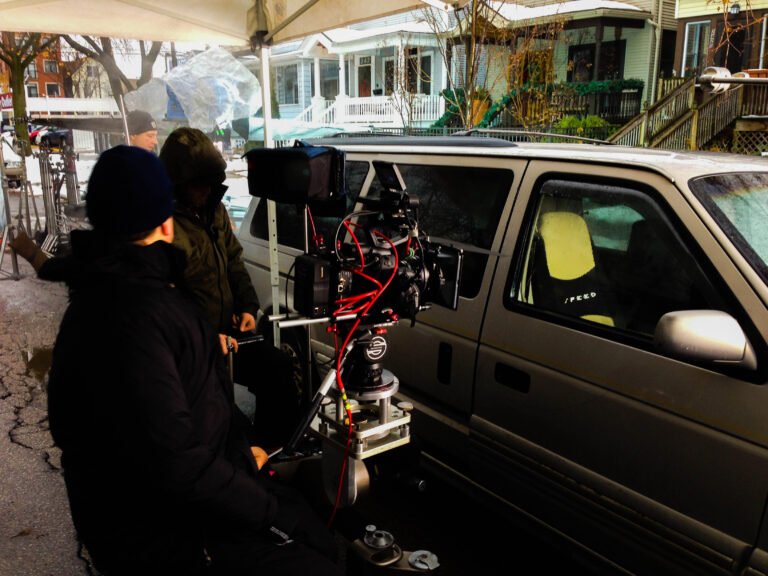 Behind the Scenes: Car Services for Live Event Staff and Performers