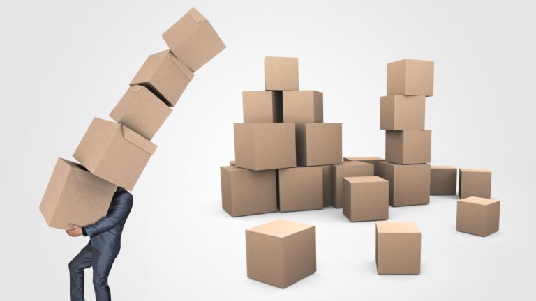 5 Tips for Finding Affordable Shipping Boxes Without Compromising Quality