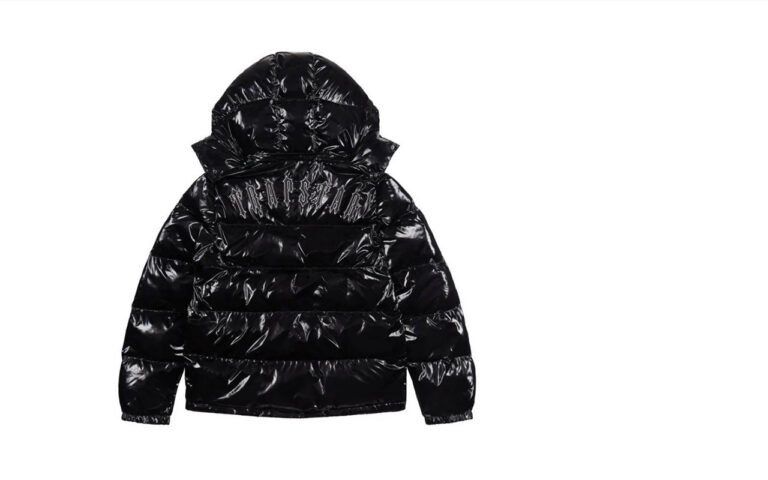 Trapstar A Global Icon in Streetwear Fashion
