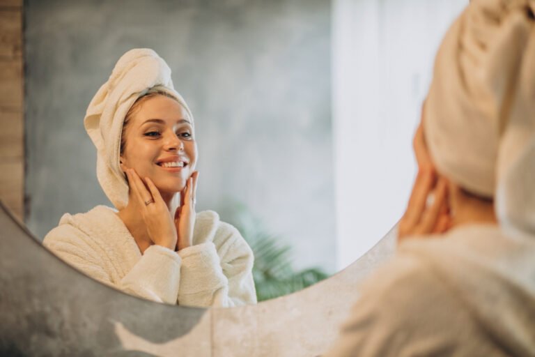 The Ultimate Guide to Skin Renewal and Scar Care