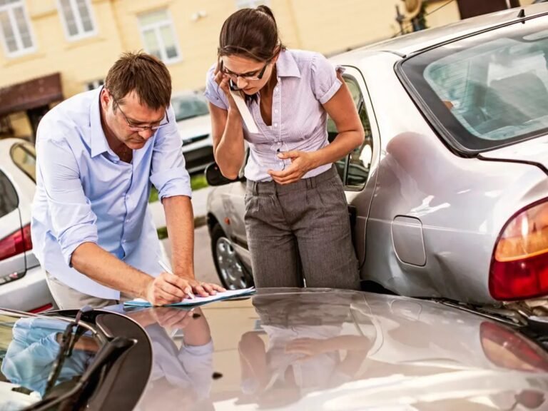 The Hidden Costs of Car Accidents: Beyond the Immediate Damage