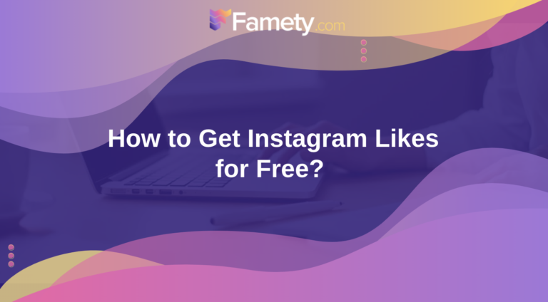 How to Get Instagram Likes for Free