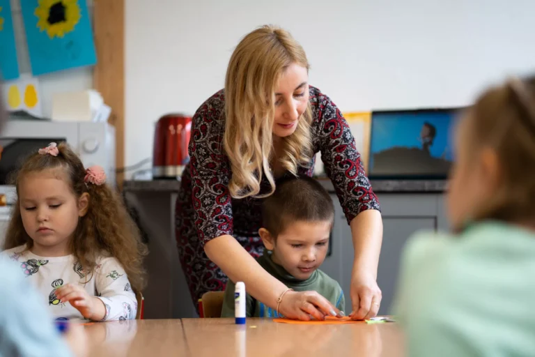 Continuous Improvement in Childcare Services: A Look at Wee Rascals’ 2024 Care Inspection Findings