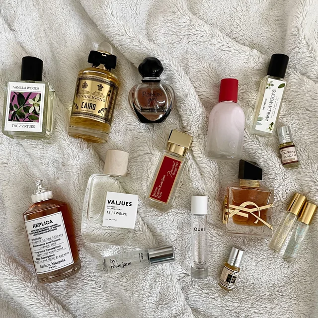 Niche Perfume Meaning: Why These Scents Are Different