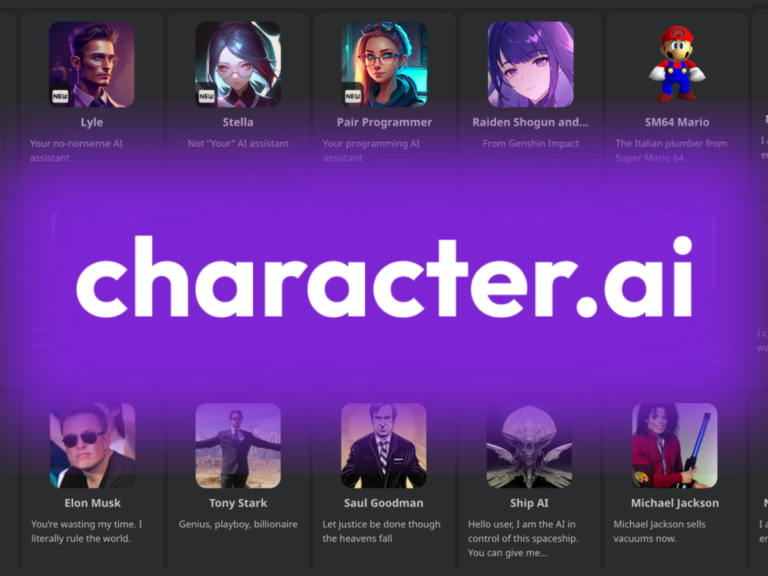 What Makes Character.AI So Popular?