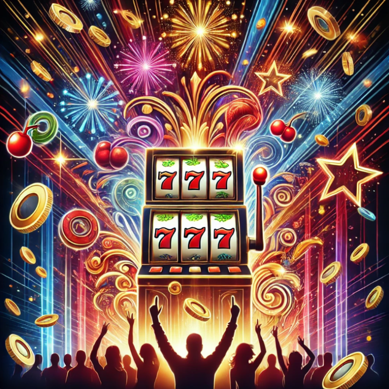 Key Factors Behind the Enduring Popularity of Slot Machines in Casinos