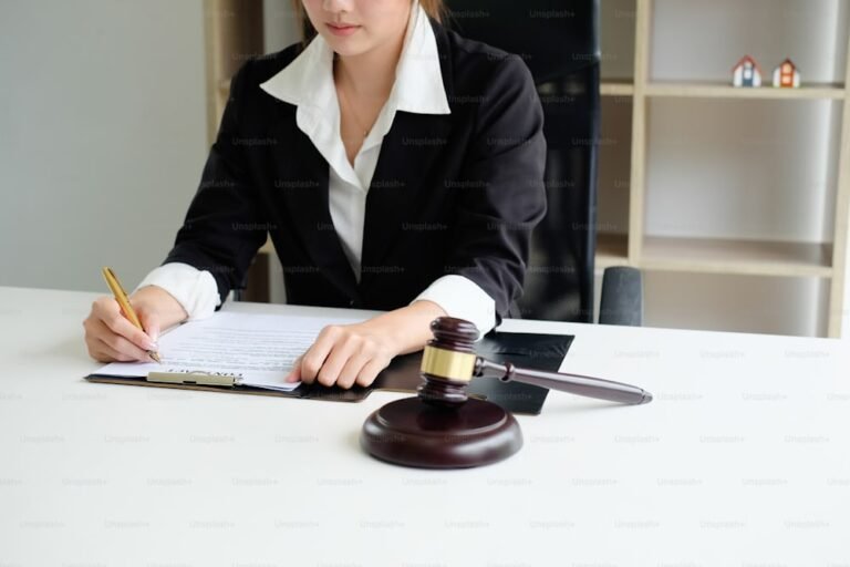 Why Having a Skilled Defense Attorney Can Make a Difference in Your Case
