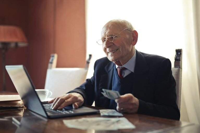 How to Maximize Your UK Pension Contributions: Tips and Strategies