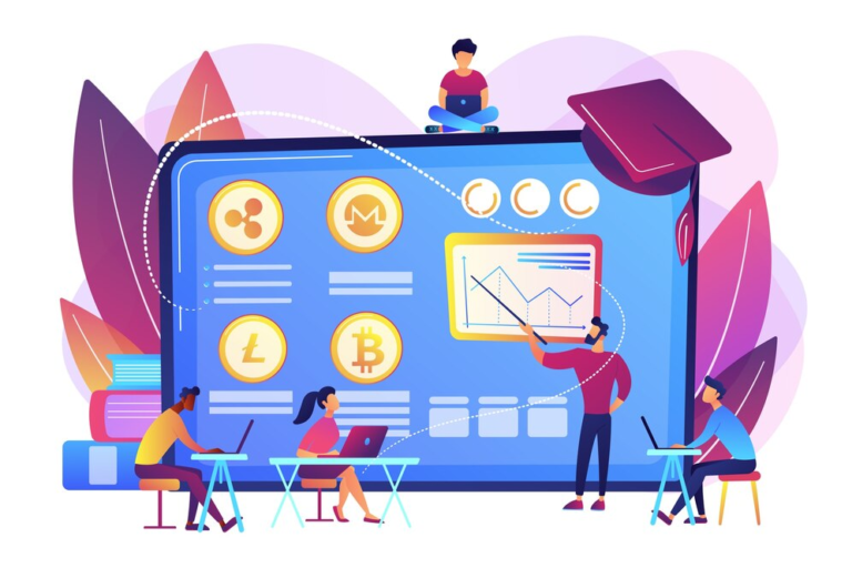 The future of education involves blockchain ━here’s how