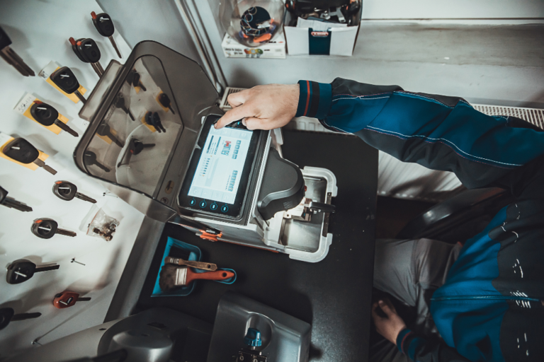 Common Reasons to Call an Auto Locksmith in Northampton