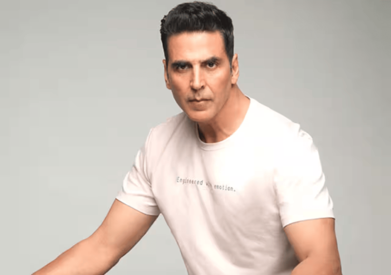 Akshay Kumar: The Journey of Bollywood’s Ultimate Superstar