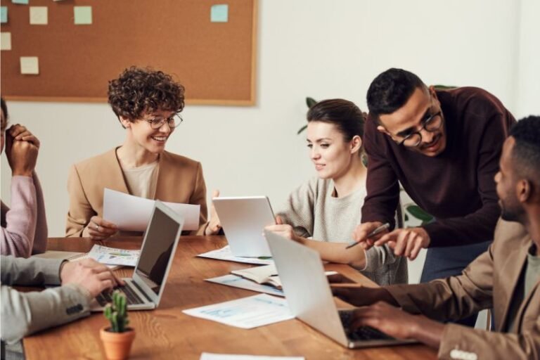 How To Foster And Develop Civil Discourse | Work Culture