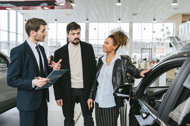 Your Step-by-Step Guide to Car Finance Claims with Reclaim247
