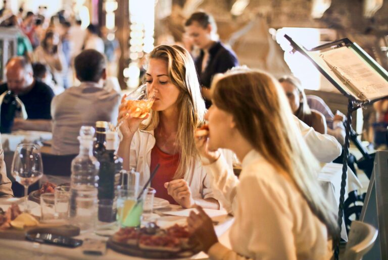 Plan Your Next Girls’ Trip with Nashville’s Private Tours