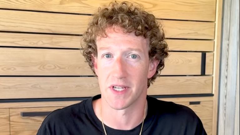 Mark Zuckerberg: The Visionary Behind Facebook and Meta