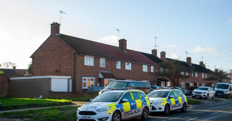 Man Dies in Ipswich Today: What Happened and Latest Updates