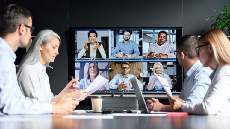 How To Lead Remote And Hybrid Teams Without Losing Out On Company Culture