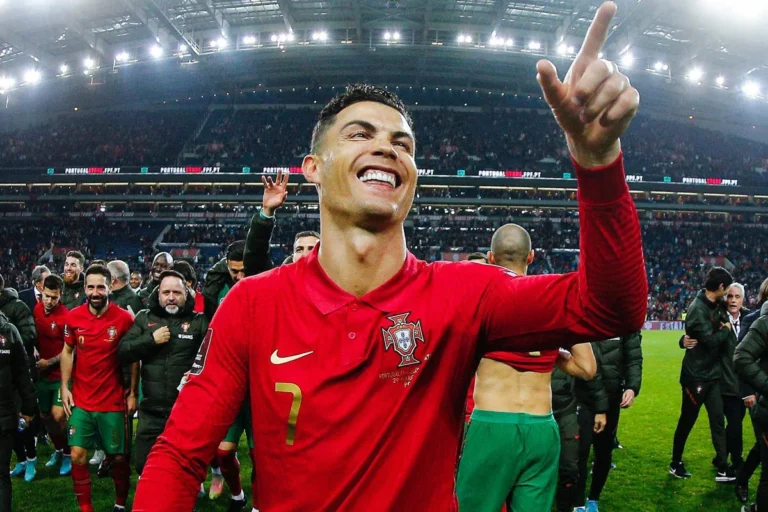 Cristiano Ronaldo Net Worth: A Deep Dive into His Fortune in 2025