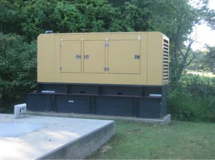 Diesel Generators: Unshakeable and Reliable Power Solutions