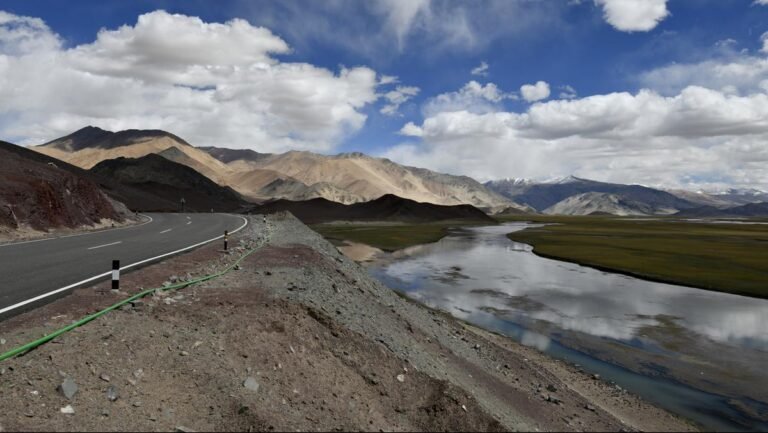 Pakistan Closes Air Space for Indian Airlines, Warns Against Water Treaty Violation as Ties Plummet