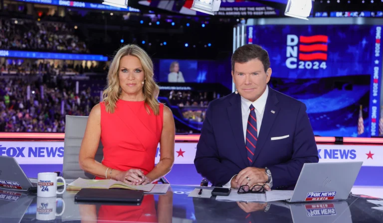 Fox News: A Deep Look into America’s Most Influential News Network