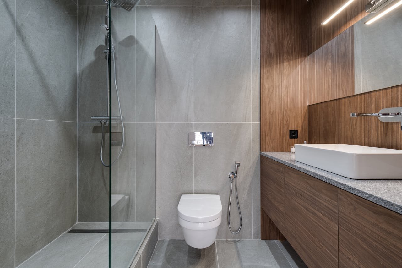Batroom Module Steel Bathroom Modules: A Modern Solution for Efficient and Sustainable ...