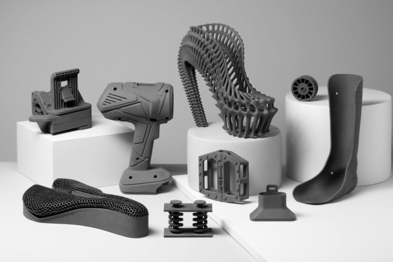 Pick Your Plastic Wisely: A Real-World Guide to 3D Printing Materials