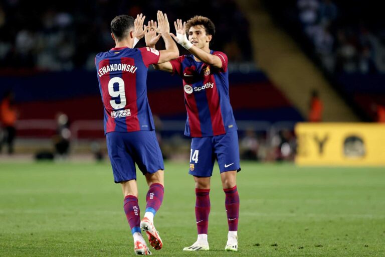 Posiciones de FC Barcelona: Historia, Tácticas y Cambios Recientes