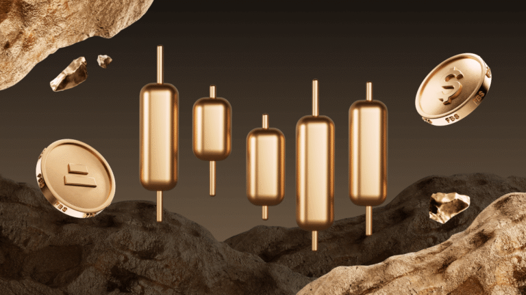 The Gold Trade: A Complete Guide for Beginners and Investors