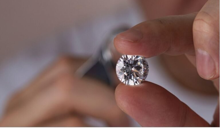 Looking for Value? How to Spot a Truly Great Diamond